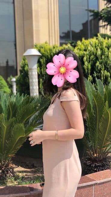 Gündəlik donlar: Gündəlik don, Mini, Sisley, XS, S — 2