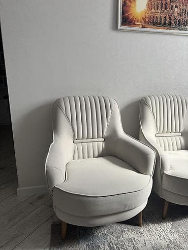 milana mebel: İşlənmiş, Divan, 2 kreslo — 3