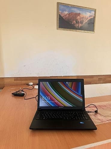 hk 3910: Lenovo B590 noutbuku - Model: Lenovo B590 (Model Name: 20206) 2012 - — 5