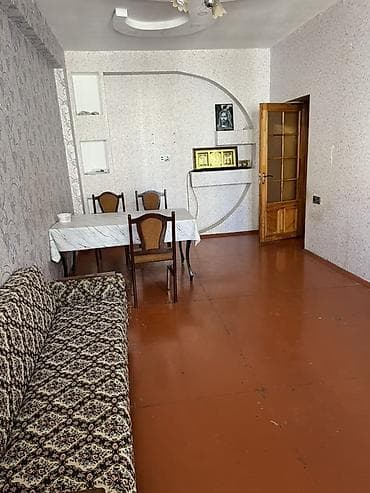 Hezi Aslanovda 3 otaqlı mənzil – kiraye verlir. geniş və işıqlı
