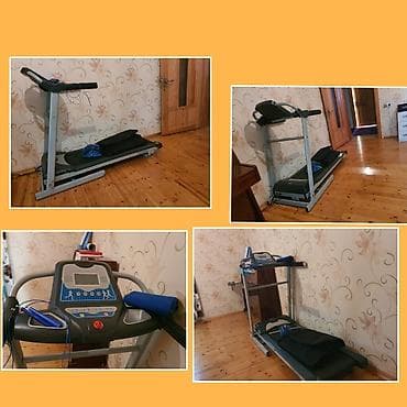 sat test: Beqavoy satılır. 100 kq çəki götürür. Yaxşı vəziyyətdədir. Sadəce — 1