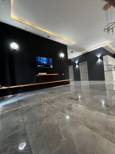 gəncə kirayə obyekt: 250 kv. m, 4 otaqlı, Hovuzlu, Artezian quyusu, Su, Qaz — 18