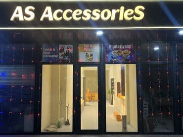 Otel, kafe, restoranlar: Kassir tələb olunur, İstənilən yaş, 1 ildən az təcrübə, Aylıq ödəniş — 1