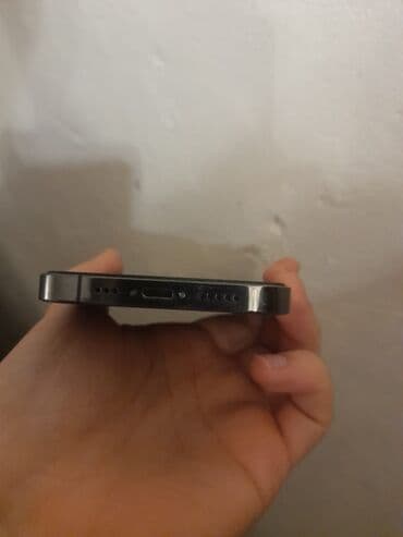 Fly: IPhone 13 Pro, 128 ГБ, Черный, Face ID — 4