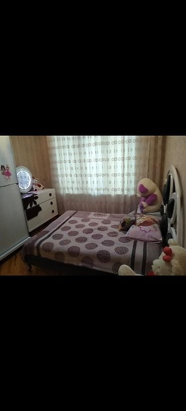 ucuz perde: Uşaq/yeniyetmə otağı üçün mebel dəsti - Rəng: ağ və tünd qəhvəyi — 4