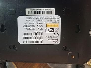 modem router tp link: Az işlenib yeni kimidir hec bir problemi.yoxudr (ehtiyac olmadigi ucun — 2