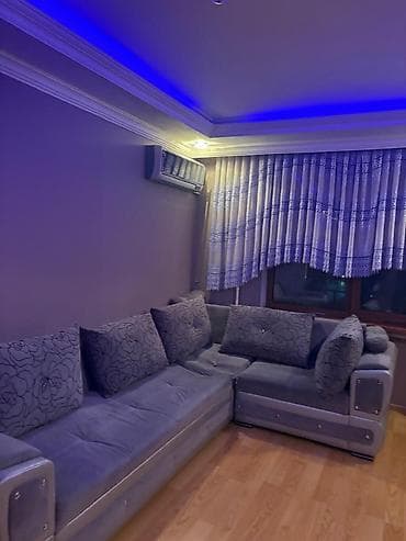 bakixanov kiraye evler 2025: 📢 **Kirayə – 2 otaqlı mənzil** 📍 **Bakıxanov, Razin, Nilüfer — 2