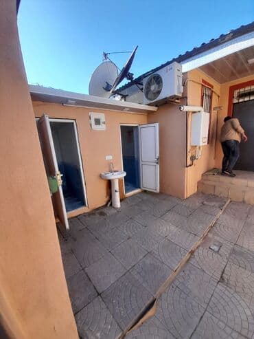 ismayıllı rayonu: 3 otaqlı, 70 kv. m, Yeni təmirli — 7