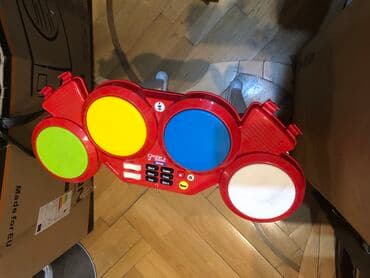 uwaq wekilleri: Pianino ishlemir — 6