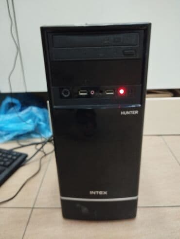 komputer core 2 duo: Tecili satlir ekranda olur adelniOfis və ya ev istifadəsi üçün nəzərdə — 1