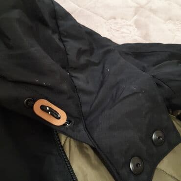 Dəstlər: Next alinib 69azn alinib 10azn satilir Oglan usaq kurtkasi 10yas — 4