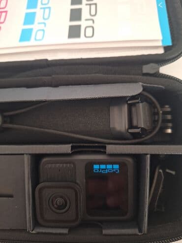 en ucuz apple macbook air: GoPro aksion kamerası seti Xüsusiyyətlər: - Kompakt, suya davamlı — 1