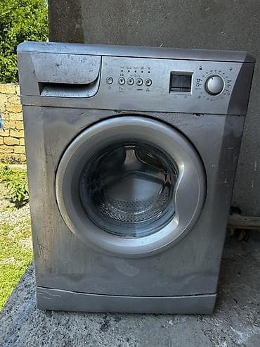 patar yuyan: 2 ci əl paltaryuyan maşın satılır. Heç bir problemi yoxdur. Marka Beko — 1