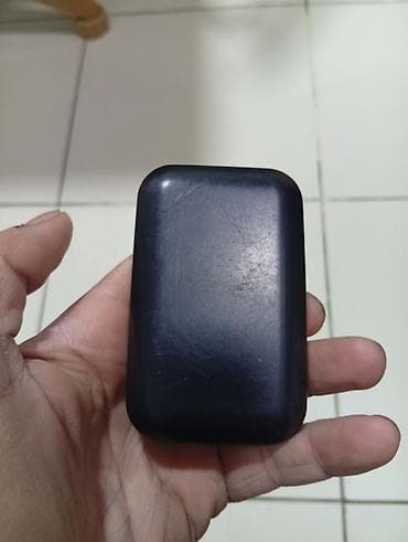 telefon ucun printer: Azercell daşınan Wi‑Fi (MiFi) modem Xüsusiyyətlər: - Operator — 4