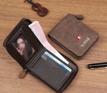 Pulqabı, Poliester, Yeni