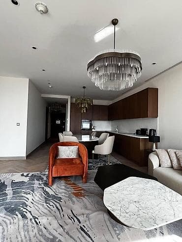 icare obyek: Satılır 3 otaqlı yeni tikili 155.6 m², Şah İsmayıl Xətai m — 7