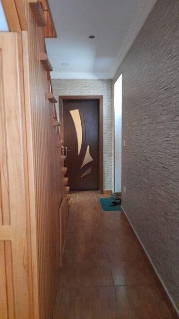 sulutepe kirayə ev: 4 otaqlı, 150 kv. m, Kredit yoxdur, Orta təmir — 2