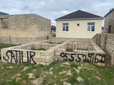 suraxanı rayonu: 2 sot, Mülkiyyətçi — 6