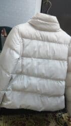 Toy paltarları və aksesuarları: 12 azn. 1-2 defe geyinilib. Sadece cib hissesinde balaca leke var deyə — 3