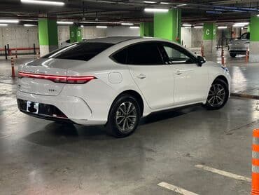 byd ilkin ödənişsiz: BYD : 1.5 l | 2024 il Sedan — 5