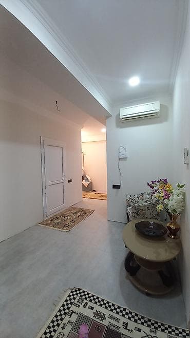 bina az qazax: 3 otaqlı, Yeni tikili, 125 kv. m — 2