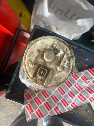 Baic 115, 1.5 l, Benzin, 2014 il, İşlənmiş