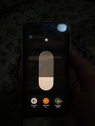 philips xenium 9@9q: IPhone 11, 64 GB, White Titanium, Face ID — 6