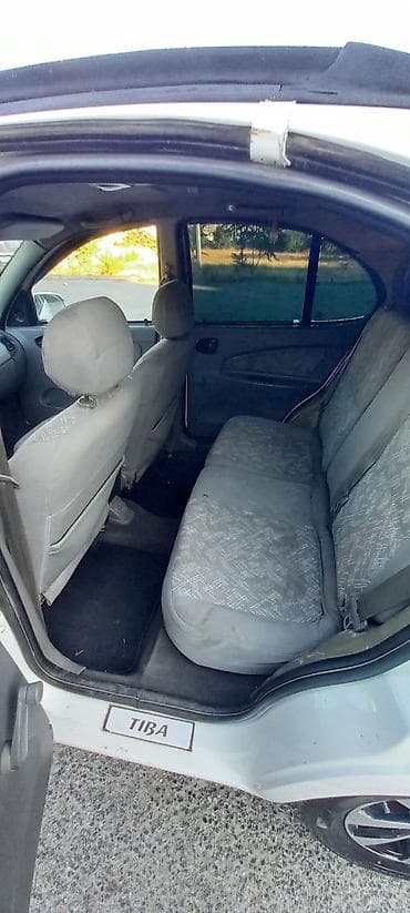 Saipa: Saipa Tiba: 1.5 l | 2014 il 280000 km Hetçbek — 7