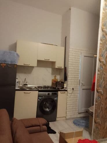 abşeron gənclər şəhərciyində 1 otaqlı evlər: Ev yiyəsi özüməm. Çox prestijni yerdə 28 may m yanı,Heydər Əliyev — 4