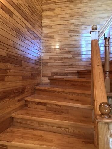 çiləgərdə ev: 5 otaqlı, 200 kv. m — 13