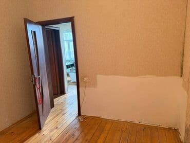 Квартиры: 60 м², 2 комнаты — 8