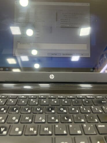 250 gb hard disk: İşlənmiş HP Pavilion, 15.6 ", Intel Core i3, 256 GB, Rayonlara çatdırılma, Pulsuz çatdırılma, Ödənişli çatdırılma — 6