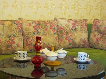 baki hovuzlu evler: Novxanı 5 otaqlı, 150 kv. m, Yeni təmirli — 28