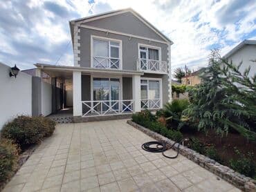 yeni evlər: 3 otaqlı, 100 kv. m, Kredit yoxdur, Yeni təmirli — 13