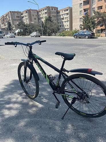 velosipedler: VELOSİPED 29-luq ADİDAS VELOSİPED TEZEDİR demək olar, çox az işlənib! — 3