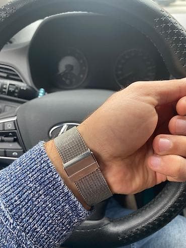 saat rolex: 925 prob gümüş saat.Baolishi firmasının malıdır — 3