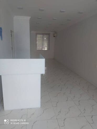 mingəcevirdə icarə obyektlər: 28 may metrosunun yaxınlığında 50kv sahəsi olan obyekt ayı 1500azn — 3