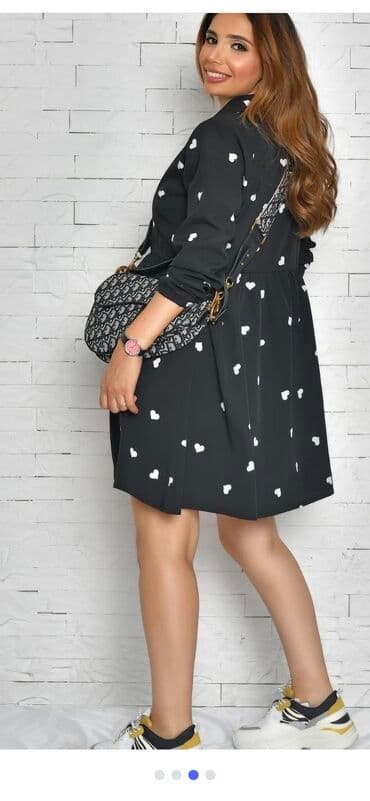 hamile donu: Hamilələr üçündür. İkicanmaternity-dən alınıb — 3