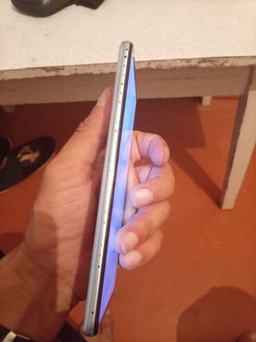 телефоны fly cirrus 7: Honor X7a, 128 ГБ, цвет - Синий — 2