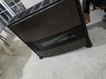 Panel Radiator — 3