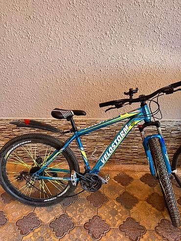 velsobet: Paçeniki xarabdır — 7