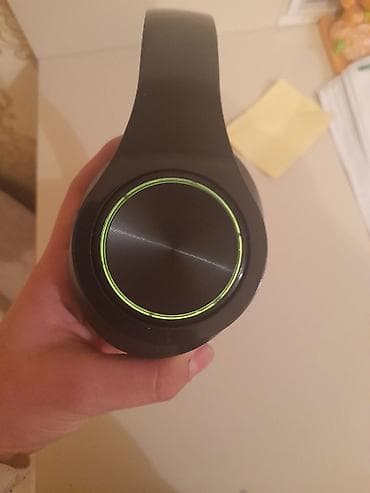 bluetooth наушники p: Qulaqlıq – simsiz/bluetooth over‑ear model REAL ALICILARA CUZİ ENDİRİM — 2