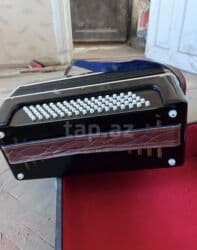 ağ qızılın probu: Qarmon akustik 100 — 3