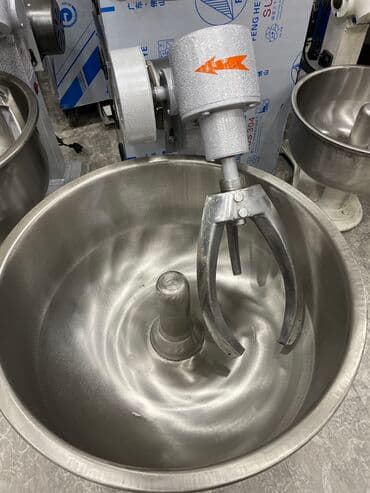 semicka aparati: 15 kq, Zəmanətlə — 5