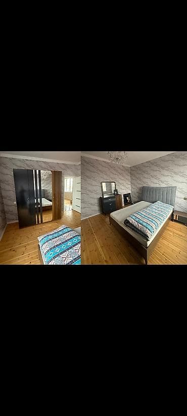 tecili satilan masinlar: İkinəfərlik çarpayı, Dolab, Komod, Termo, İşlənmiş — 1