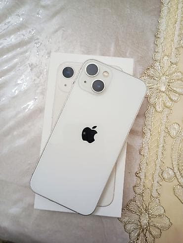 iphone almaq: IPhone 13 — 2