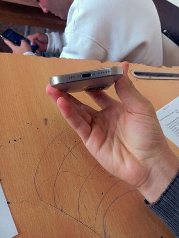 iphone 15 pro 128 kontakt home: IPhone 15 Pro, 256 GB, Natural Titanium, Face ID — 3