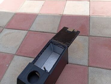 авто запчасти на опель: Salam avtomobil üçün qolaltı satılır .Həm kilid həm də knopka ilə — 2