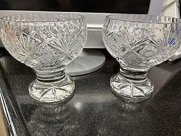 Tort və şiriniyyat qabı, Şüşə lalafo.az -da Tort və şiriniyyat qabı, Şüşə