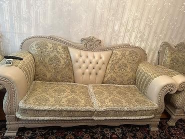 klassik divanlar: Cox bahalı maldır ayaqları -özü dözümlü və Təzədir qırıgı batıgı — 3